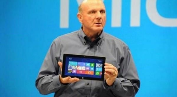Microsoft закрепила 100-долларовую скидку на планшеты Surface Pro 