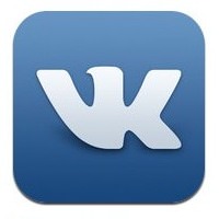 приложение Вконтакте для iOS (VK App 1.4)