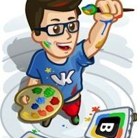 вконтакте iOS 7