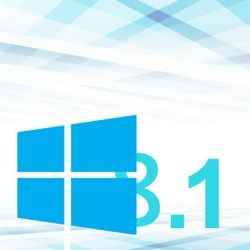 Windows 8.1 уже готова и будет доступна пользователям 17 октября