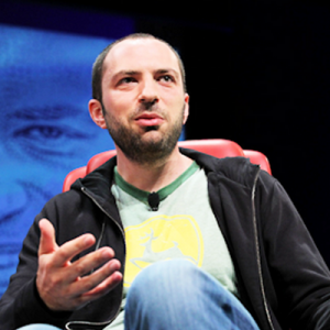 Между Павлом Дуровым и создателем WhatsApp Яном Куомом началась война