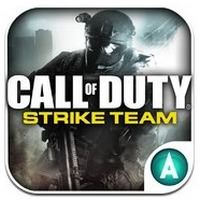 В Call of Duty теперь можно поиграть на iPhone, iPad и iPod Touch