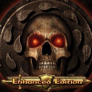 Baldurs Gate II для iPad