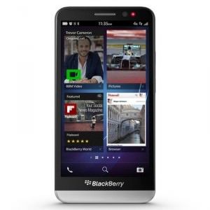 BlackBerry Z30