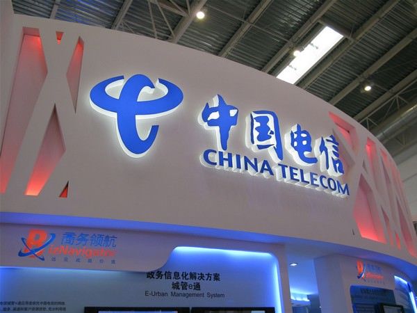 Неосторожное, но веское заявление China Telecom об iPhone 5С