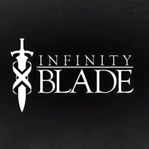 Infinity Blade 3