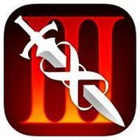 Скачать Infinity Blade III