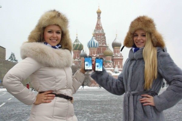 iPhone подходят для российских сетей LTE