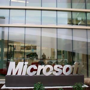 Microsoft