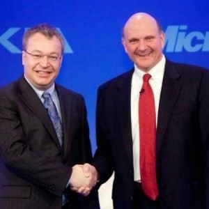 Microsoft заплатит за Nokia $7,17 миллиарда - меньше чем за Skype в 2011 году