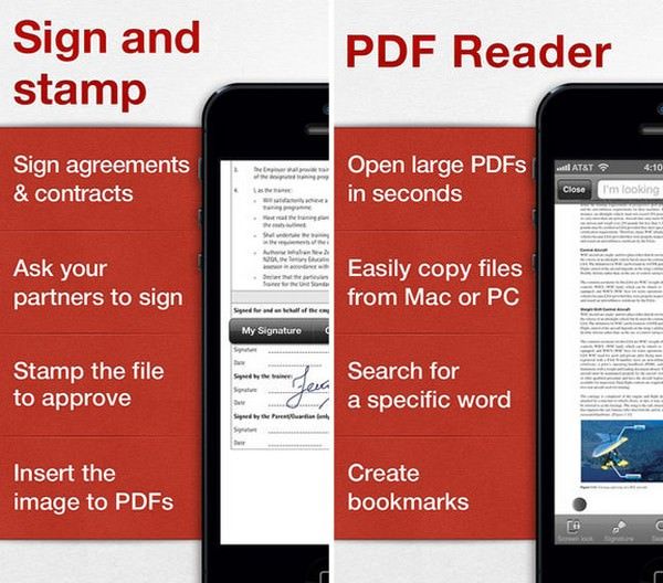 скачать PDF Expert
