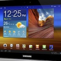 Samsung Galaxy Tab