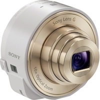 Sony Cyber Shot DSC QX10