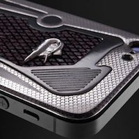 Titano Beretta caviar iphone 5