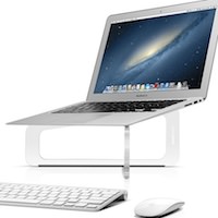 подставка для Macbook twelvesouthghoststand