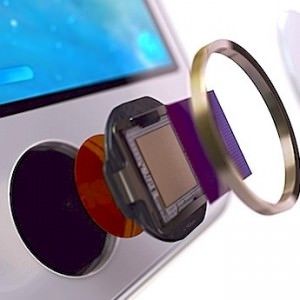 Как взломать Touch ID в iPhone 5S