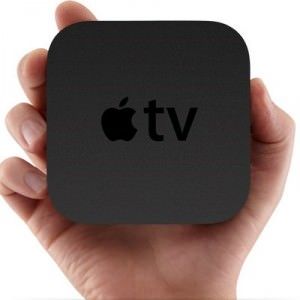 10 сентября будет анонсирована Apple TV 4G