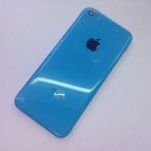 iPhone 5C