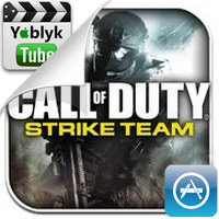 Call of Duty: Strike Team