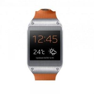 Часы Samsung Galaxy Gear (обзор)