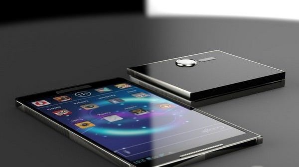 Galaxy S5 получит металлический корпус