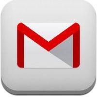 gmail для iphone и ipad
