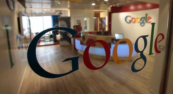 15-летие компании Google