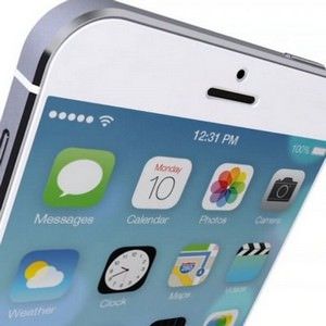 В следующем году Apple может выпустить iPhone 6 с диагональю дисплея от 4,5 до 5 дюймов