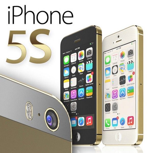 iPhone 5S