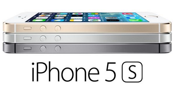 5 недостатков iPhone 5S
