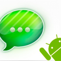 imessage android