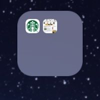 папка без названия в iOS 7