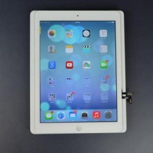 Новые снимки iPad 5 и iPad mini 2 от Сонни Диксона