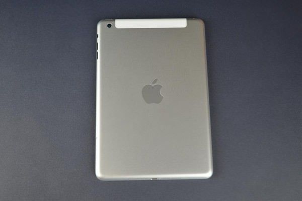 Новые снимки iPad 5 и iPad mini 2 от Сонни Диксона