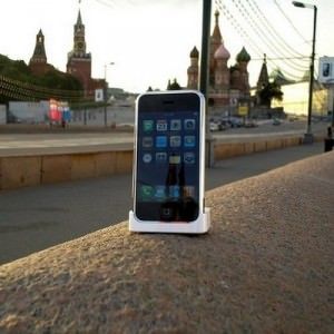 продажи смартфонов в России