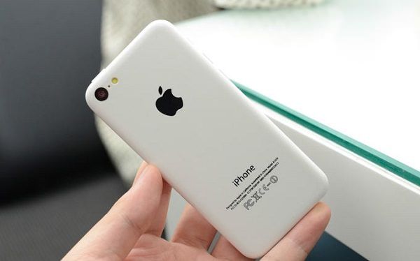 iPhone 5C от Apple