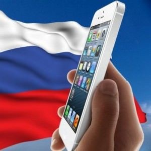 Apple нашла двух оптовых поставщиков iPhone в России