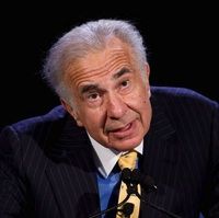 Карл Айкан Apple