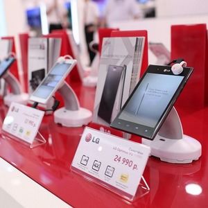 РФ отменила пошлину на ввоз смартфонов и планшетов, однако, ожидать падения цен не стоит