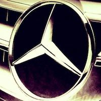 mercedes