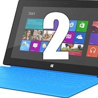 microsoft surface 2
