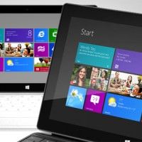 Microsoft Surface pro 2