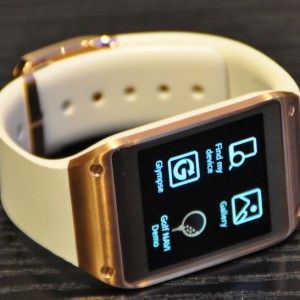 часы samsung galaxy gear