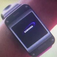 Часы Samsung Galaxy Gear