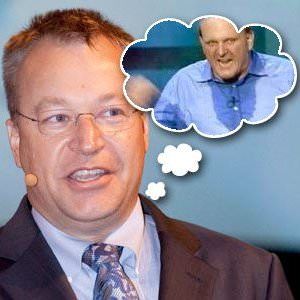 Муртазин: "Элоп уничтожил Nokia, в платформа Windows Phone обречена"