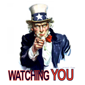 Тайны частной жизни больше не существует – мнение Евгения Касперского