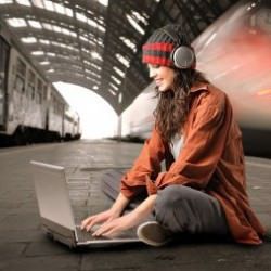 К лету 2014-го – бесплатный Wi-Fi во всем московском метрополитене