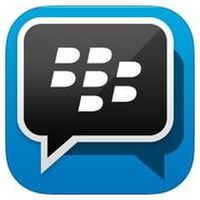 BlackBerry BBM для iOS