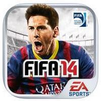 FIFA 14 для iPhone и iPad