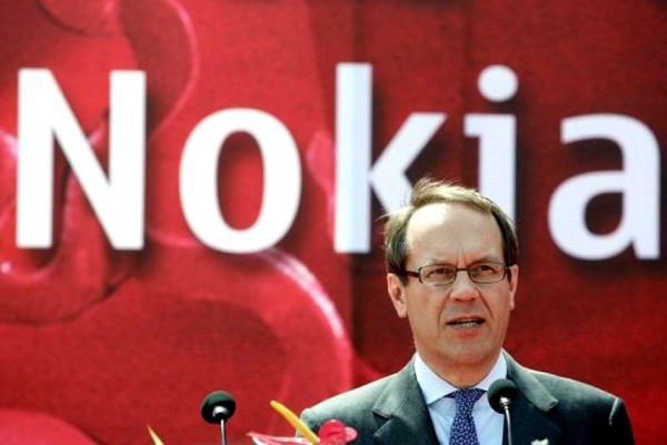 Бывший CEO Nokia рассказал об ошибках